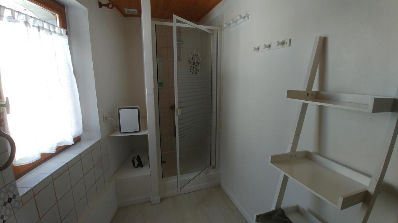 Meuble De Tourisme Au Coeur Du Village A Aramits , Haut Bearn Bagian luar foto