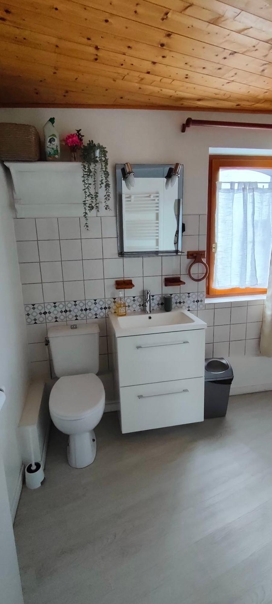 Meuble De Tourisme Au Coeur Du Village A Aramits , Haut Bearn Bagian luar foto